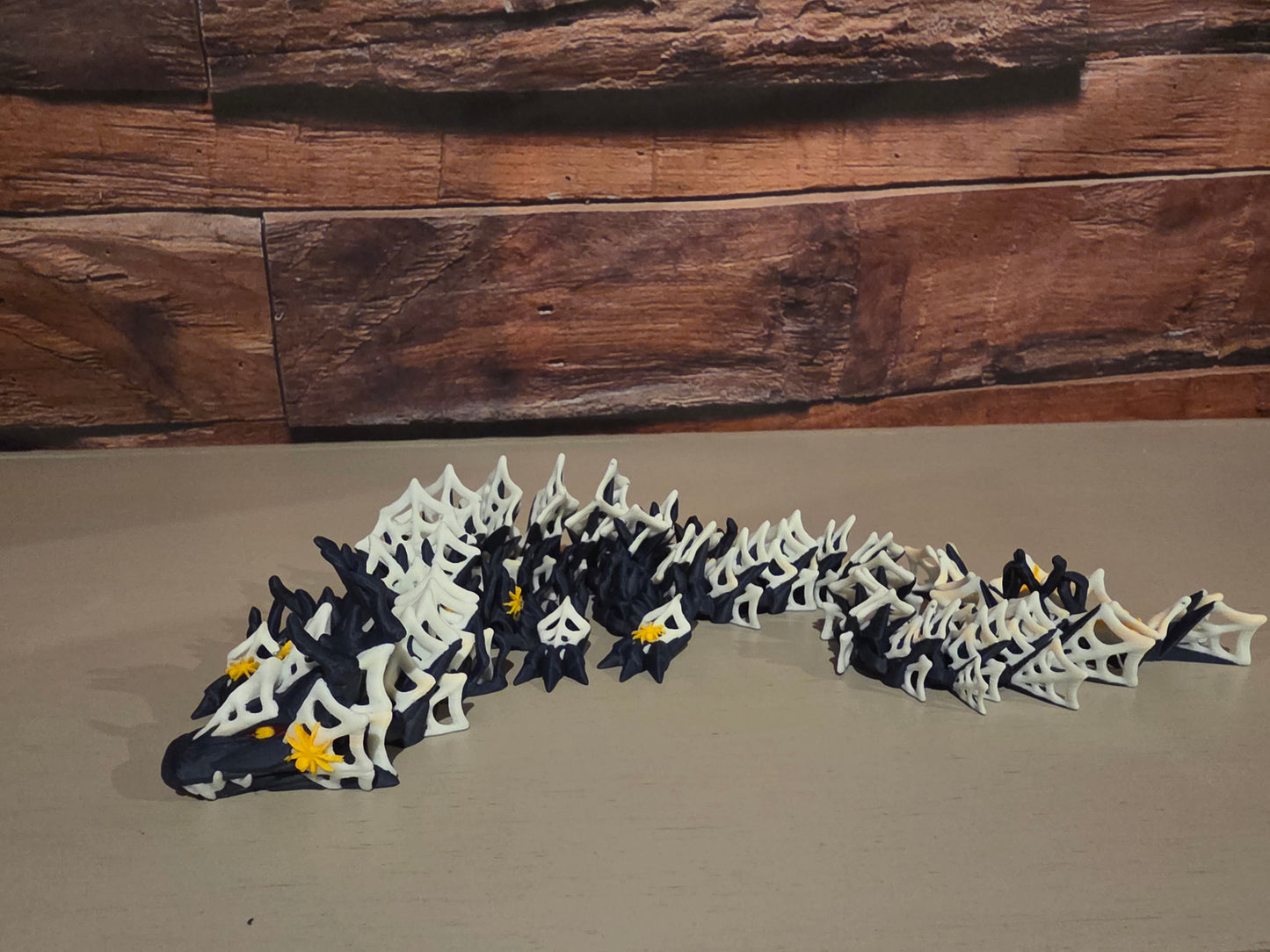 Web Dragon