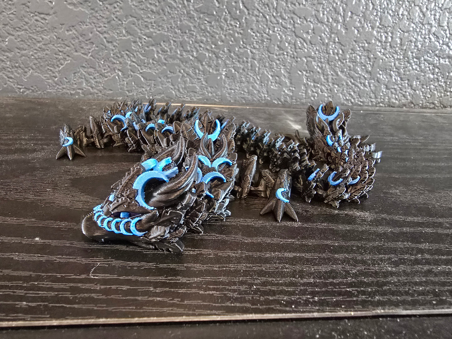 Lunar Dragon