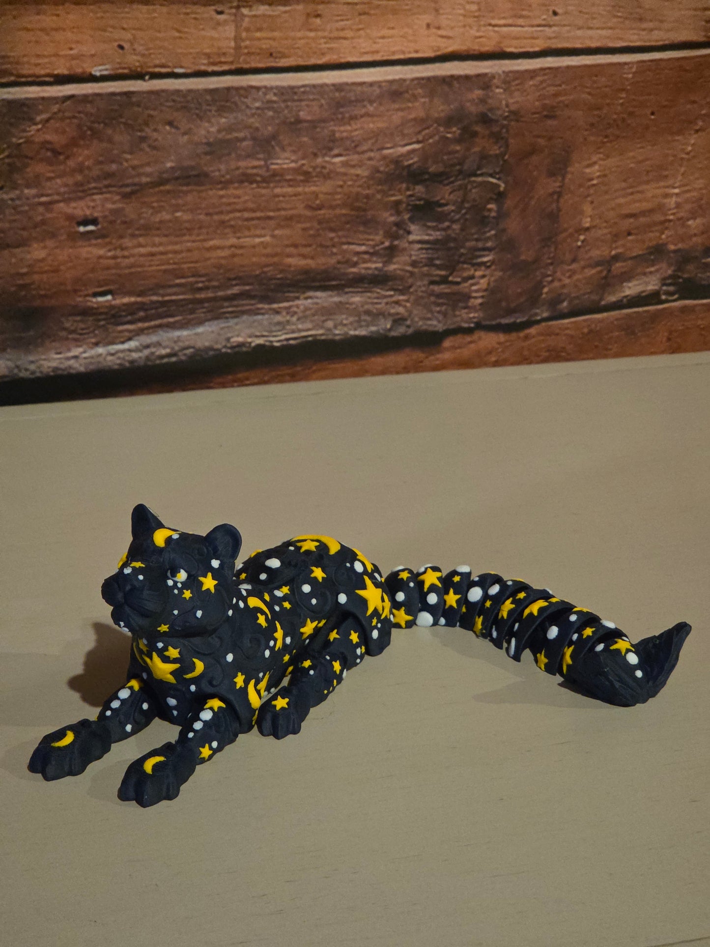 Lunar Panther