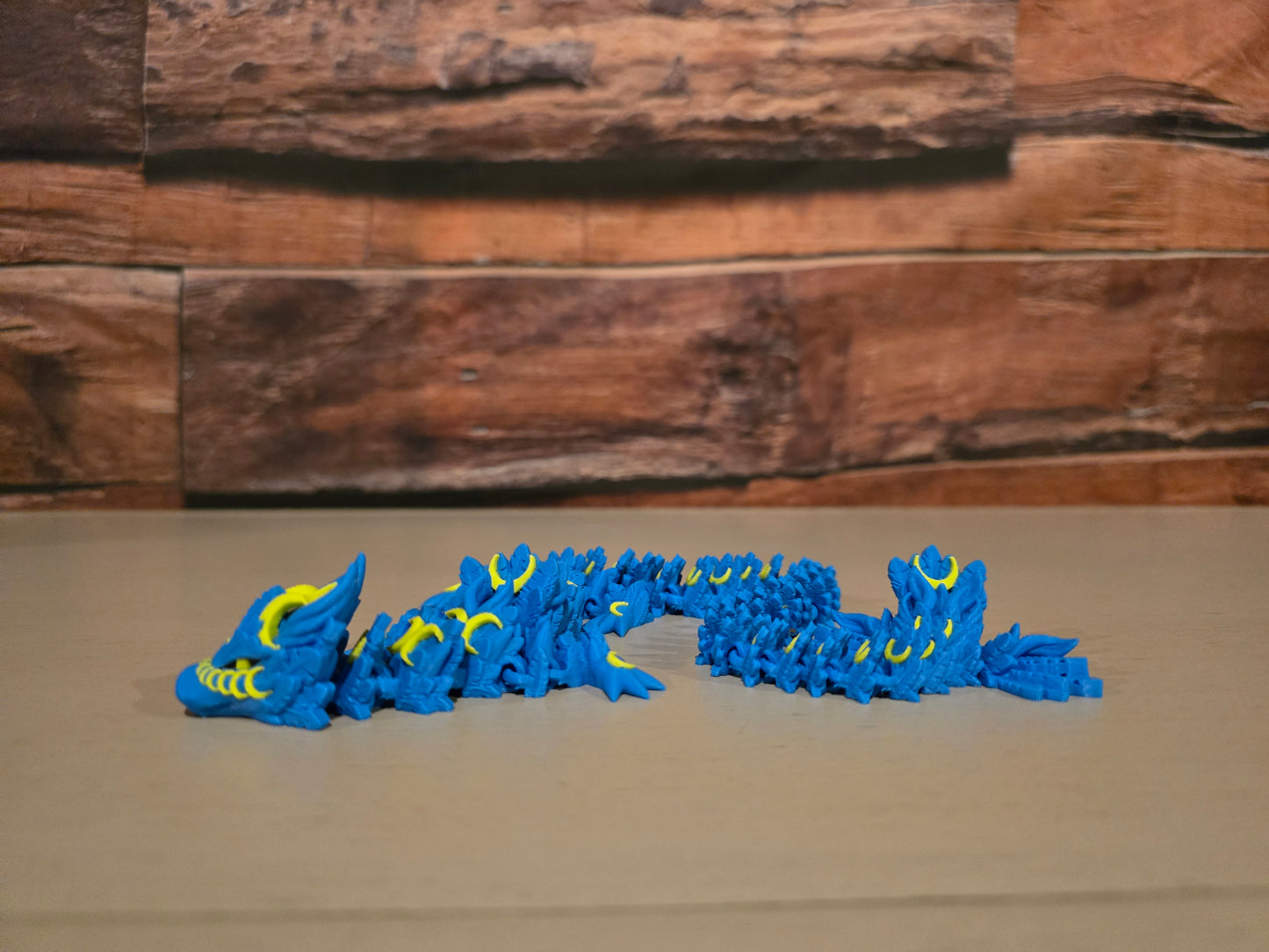 Lunar Dragon