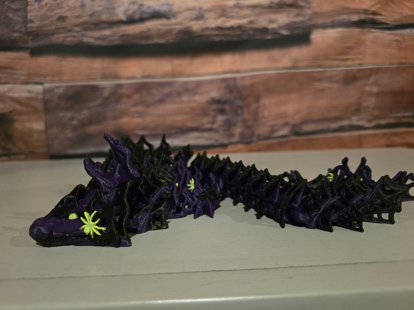 Web Dragon