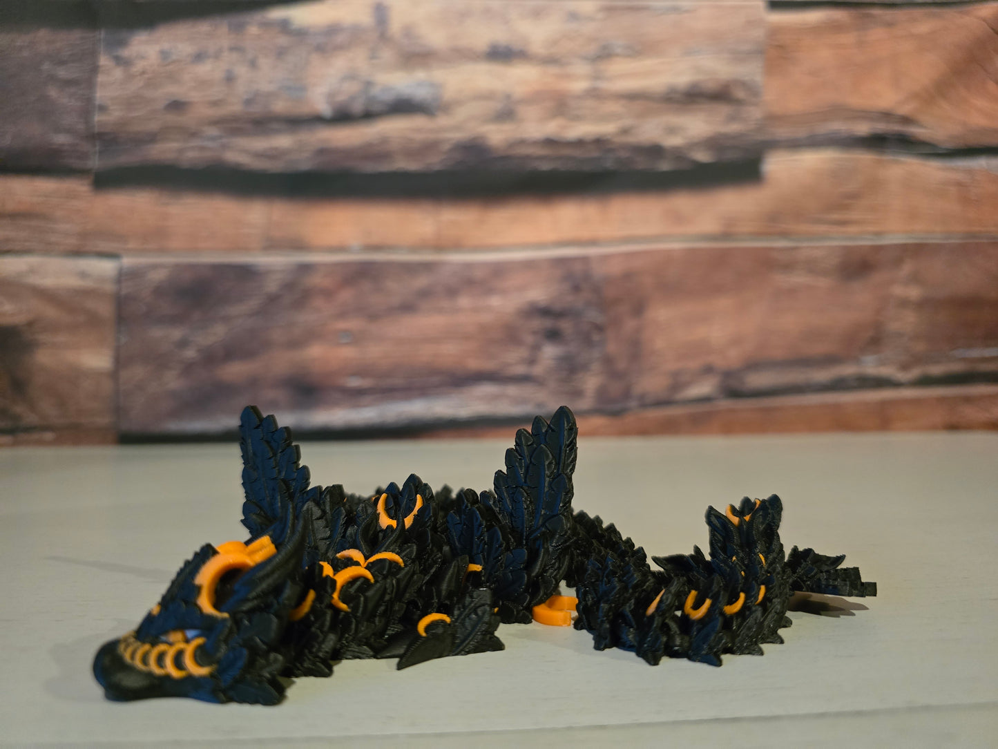 Lunarwing Dragon
