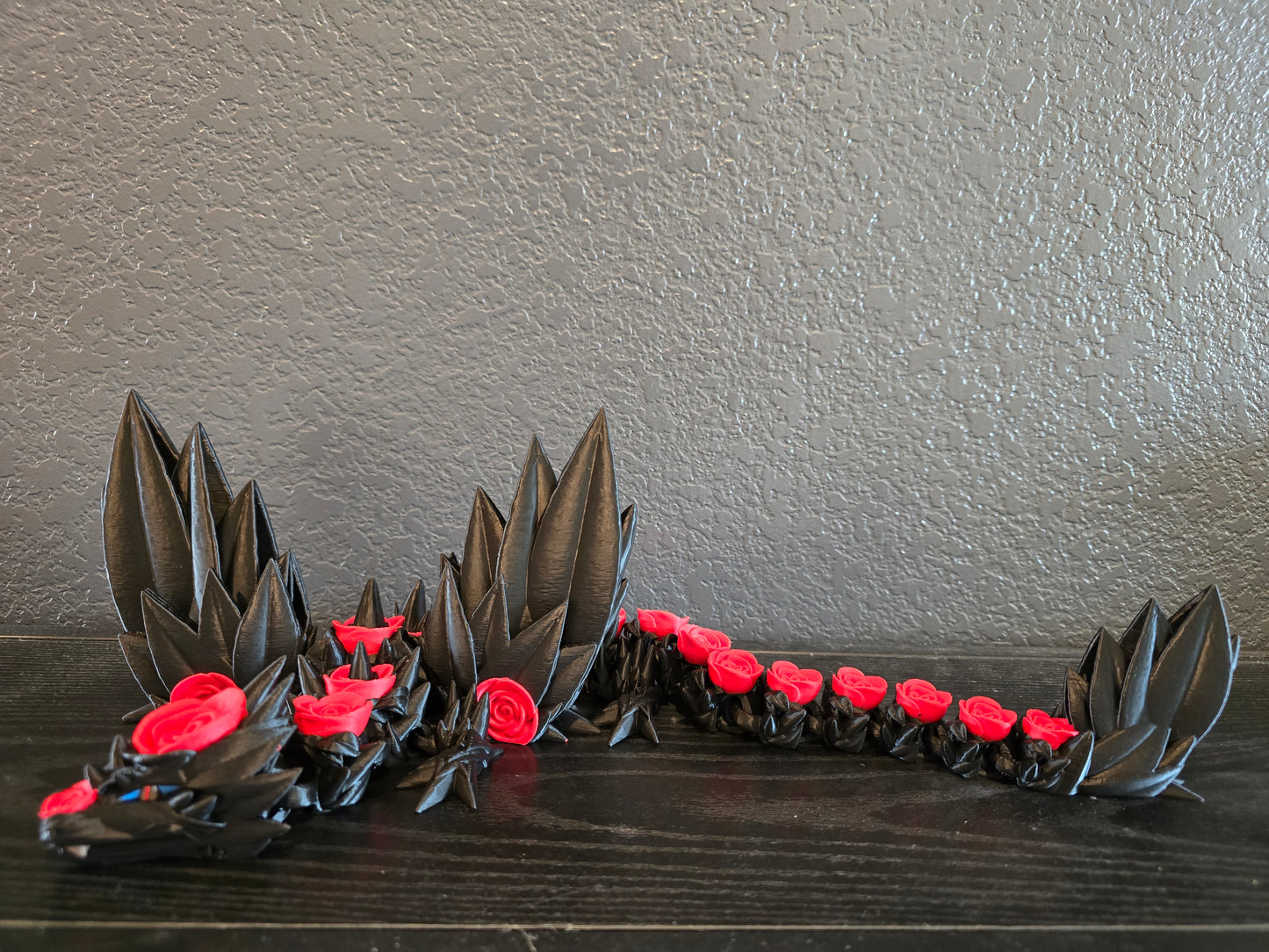 Rosewing Dragon