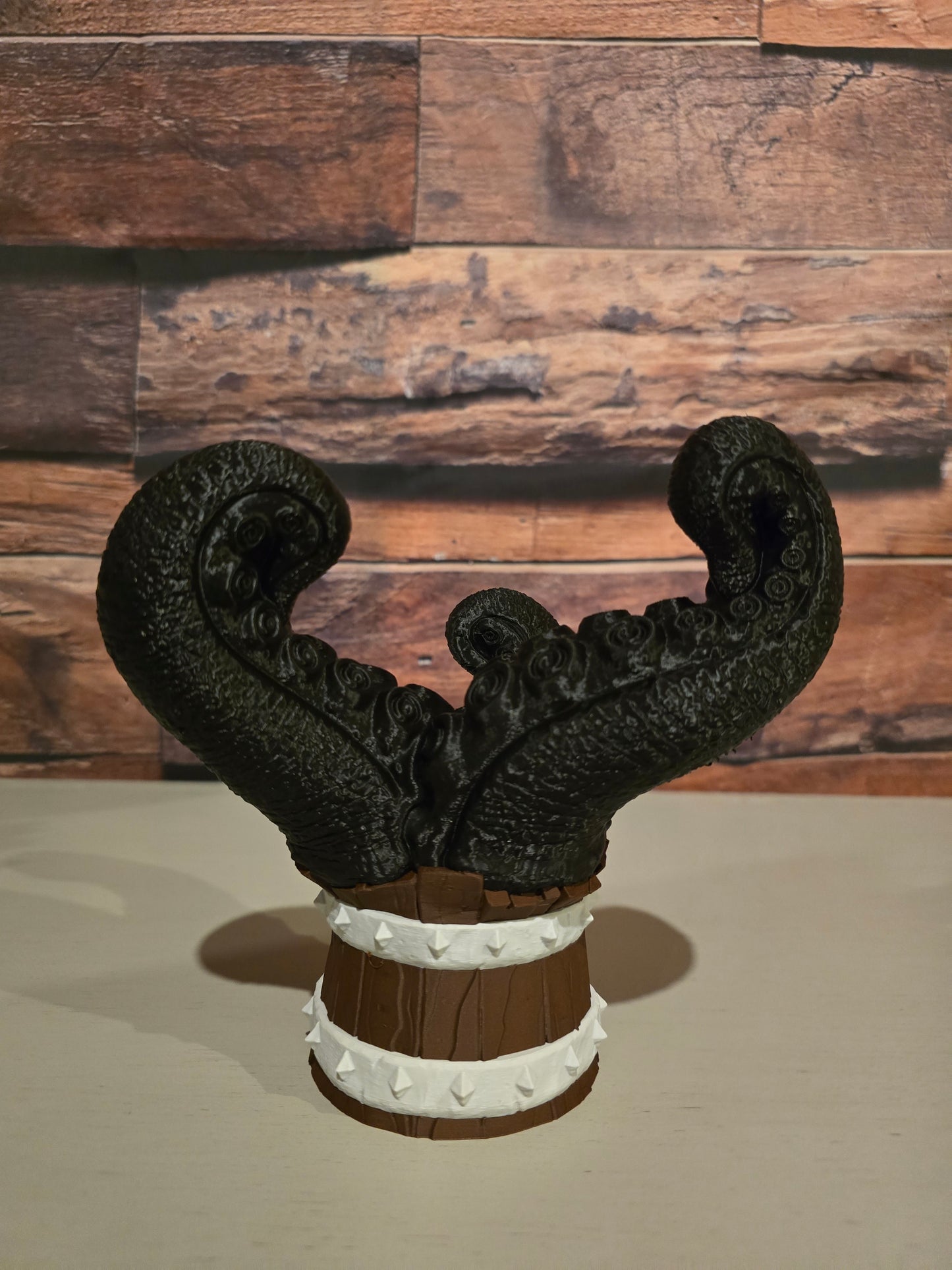 Octopus Tentacles Controller Holder