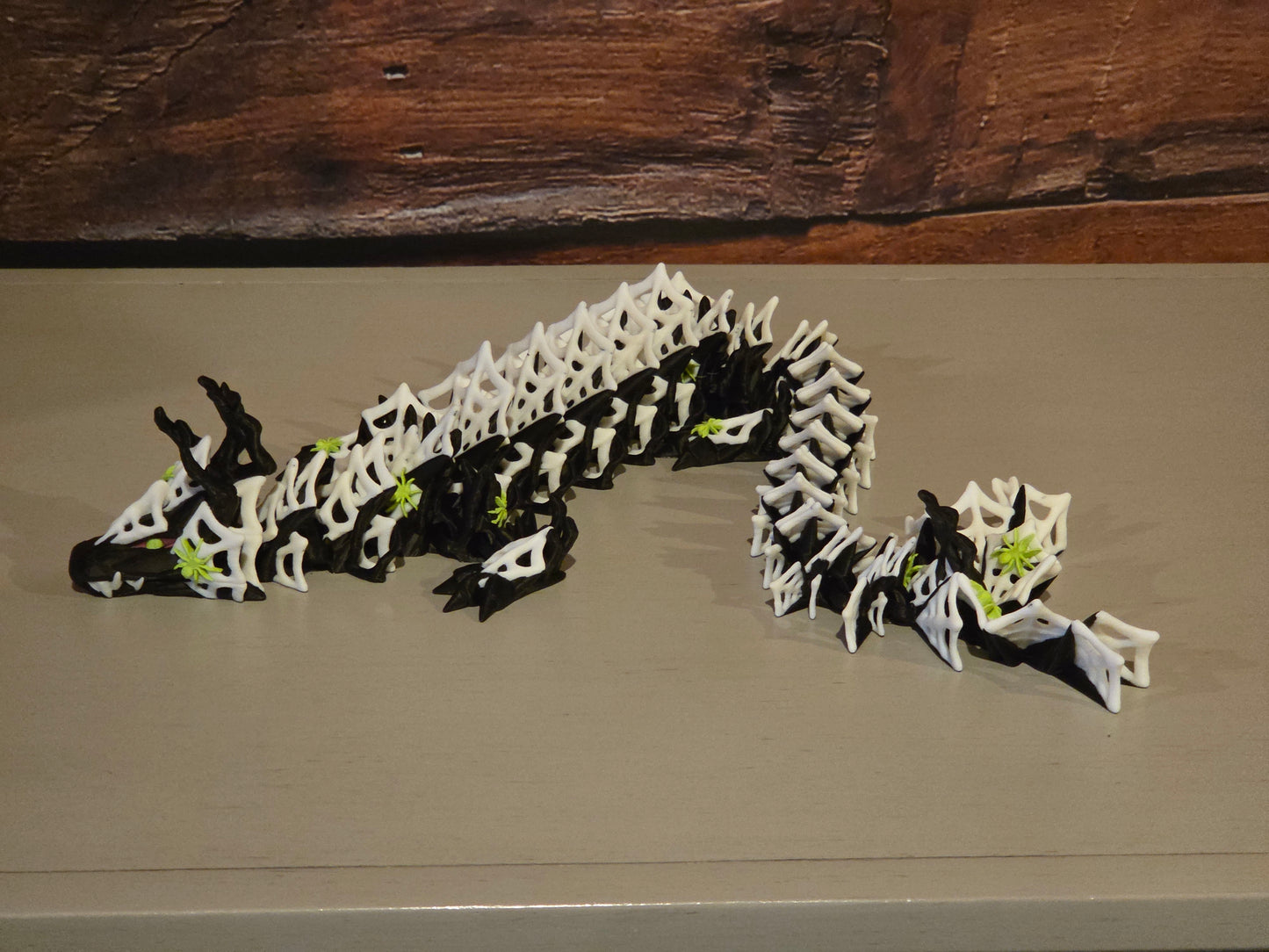 Web Dragon