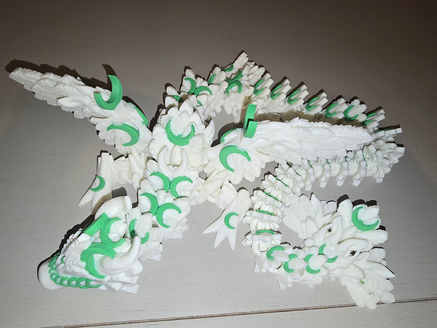 Lunarwing Dragon