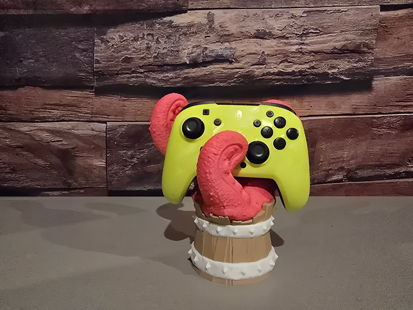 Octopus Tentacles Controller Holder