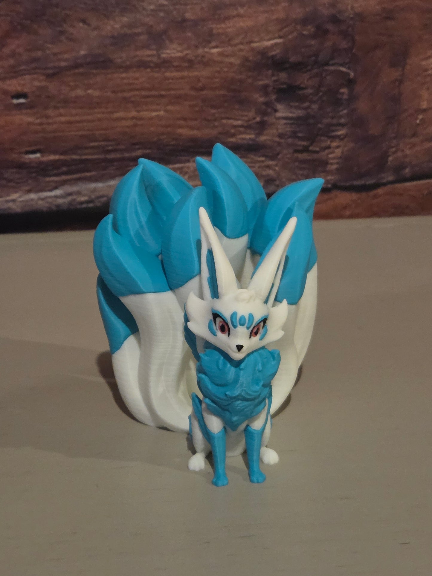 Kitsune