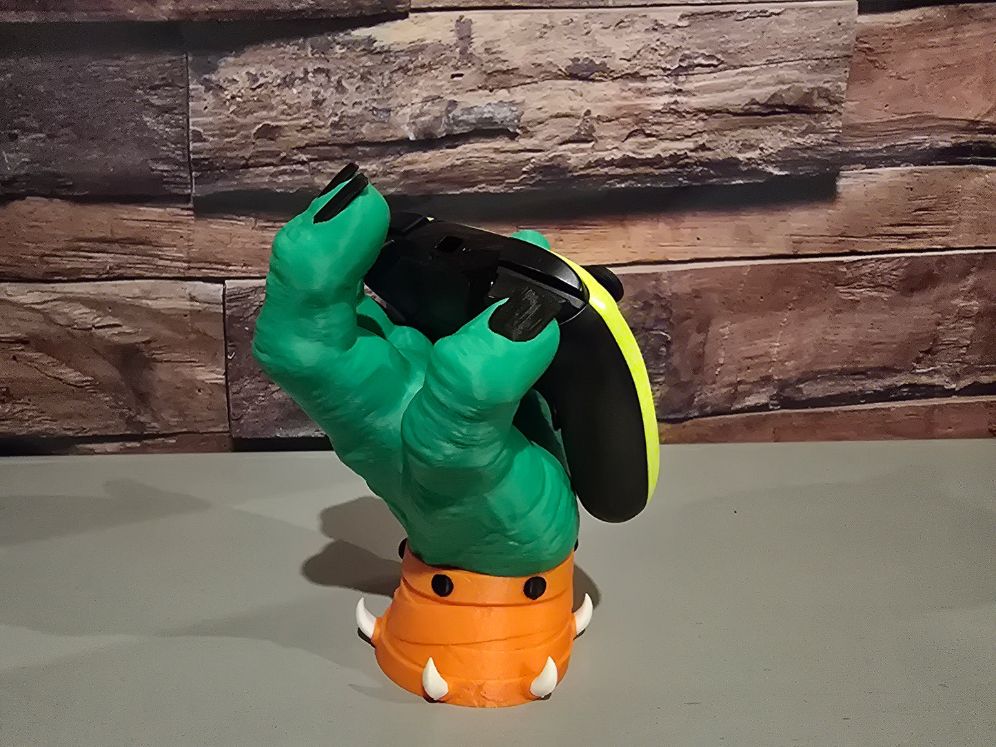 Orc Controller Holder