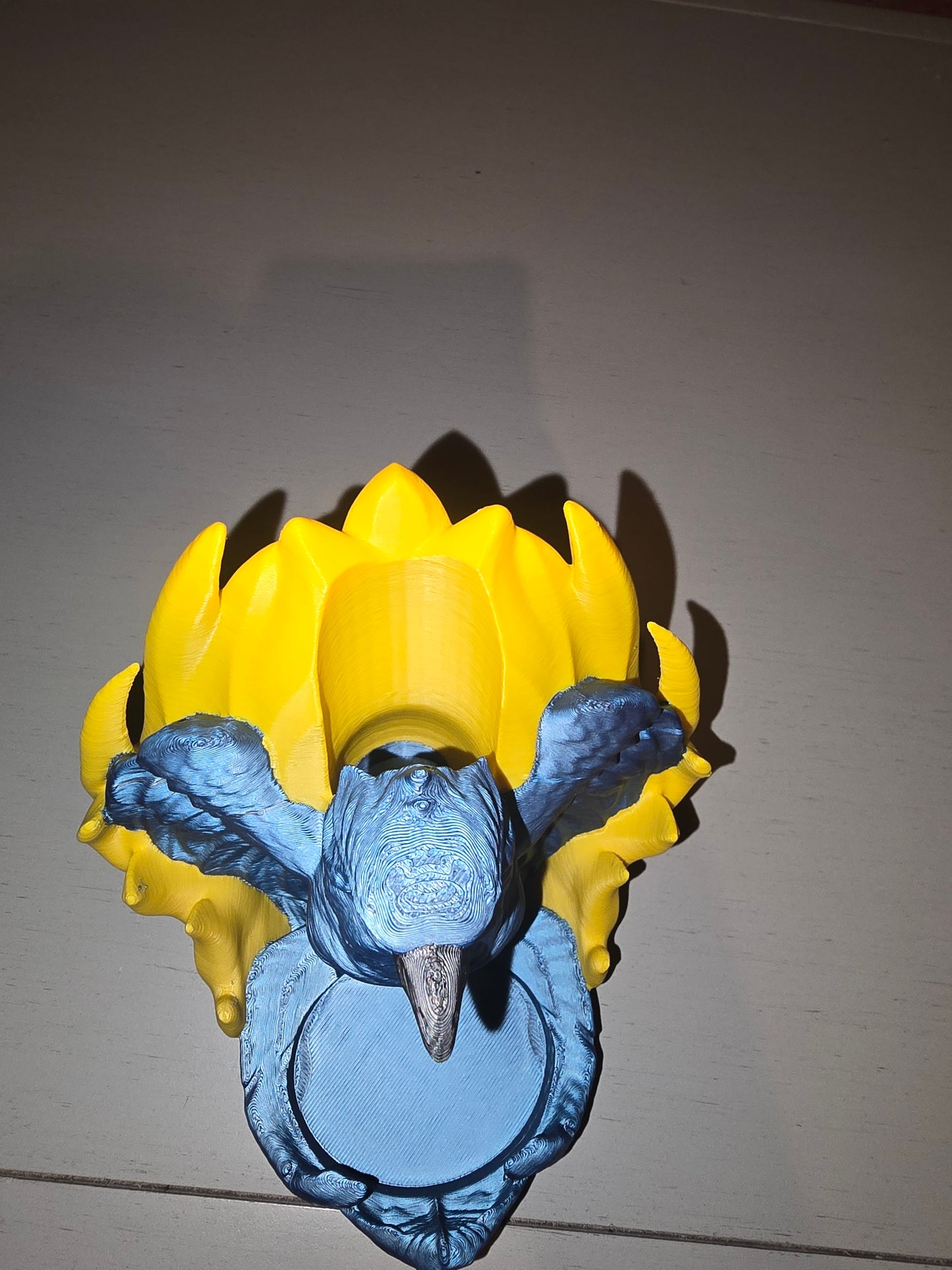 Phoenix Dice Tower