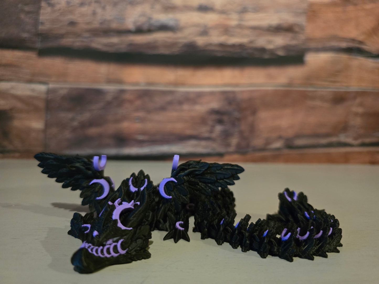 Lunarwing Dragon
