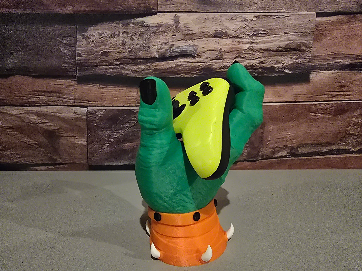 Orc Controller Holder
