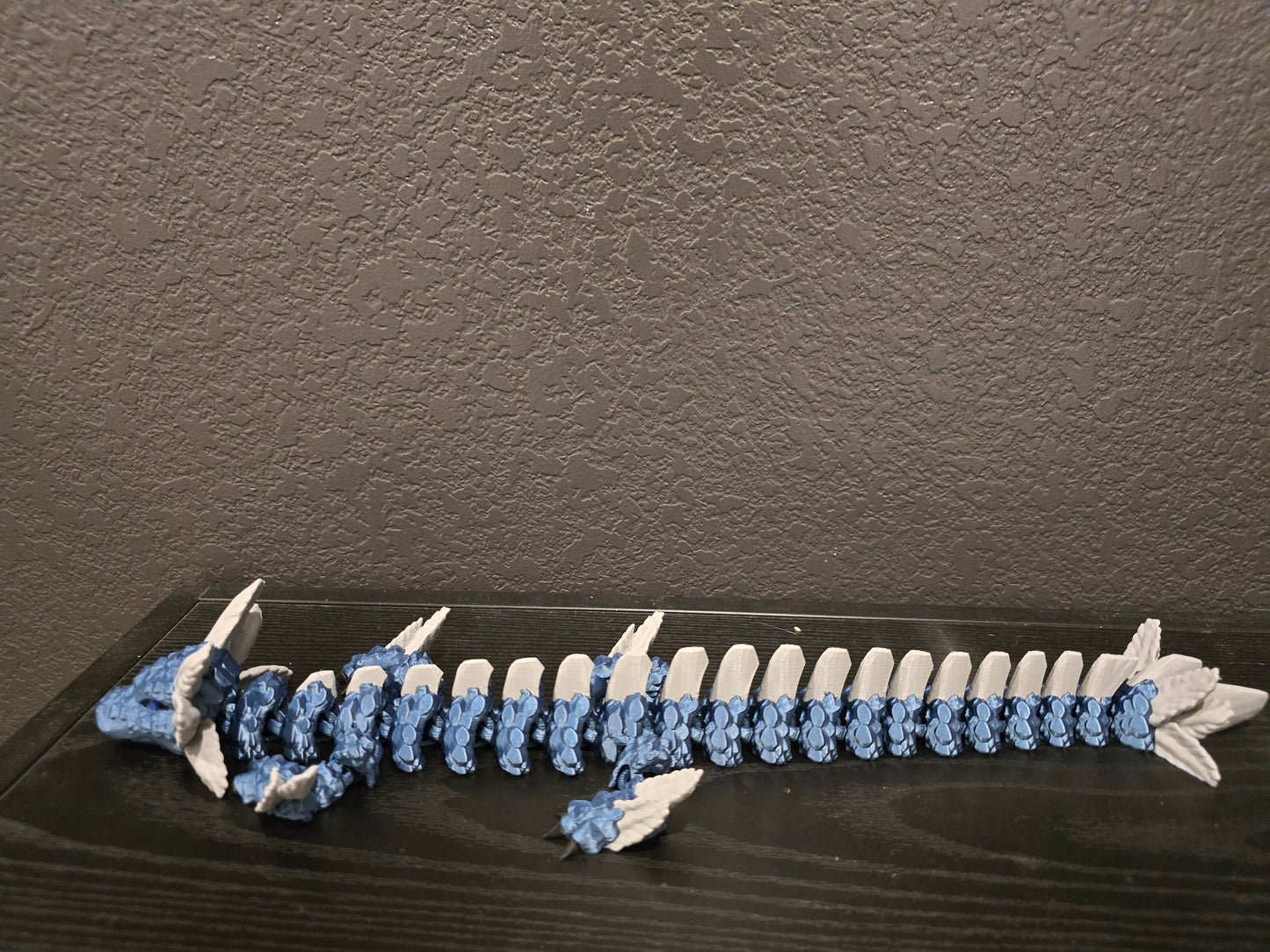 Axolotl Dragon