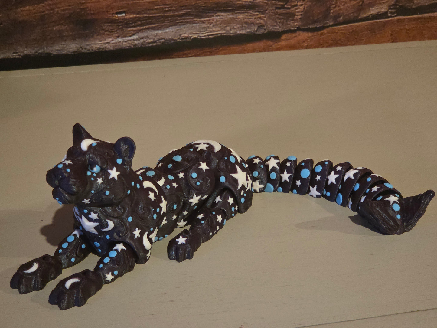 Lunar Panther