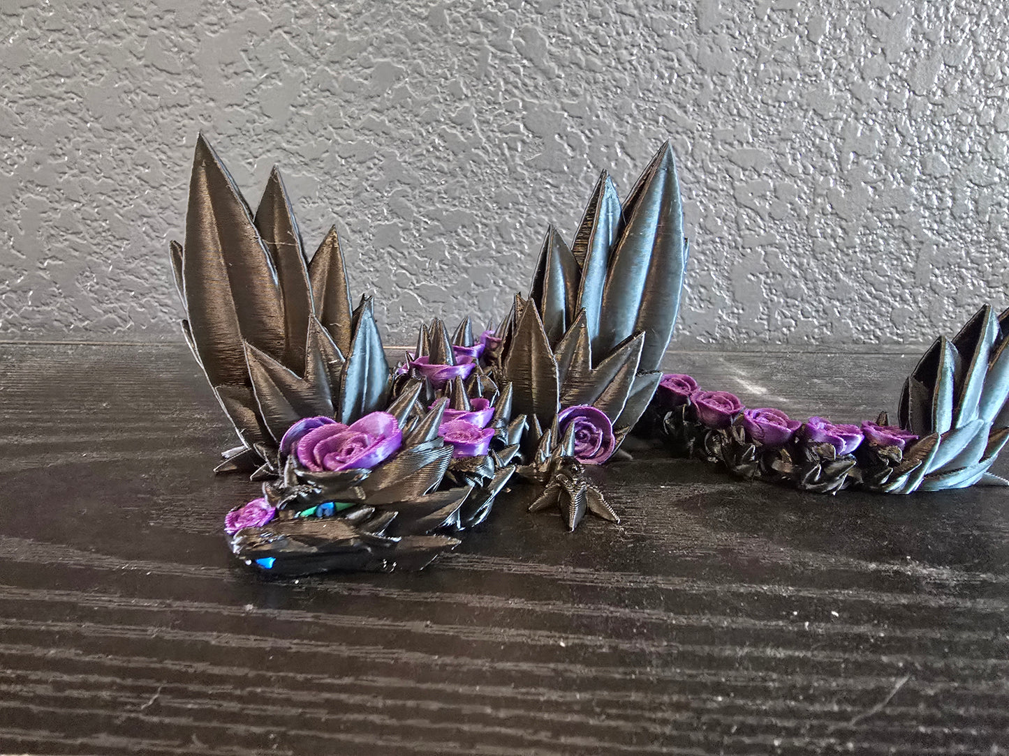 Rosewing Dragon