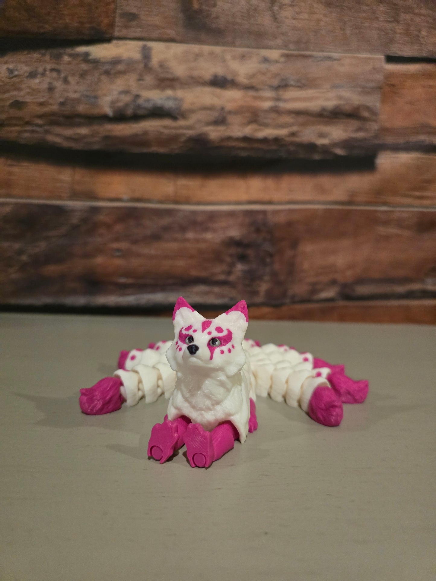 Kitsune