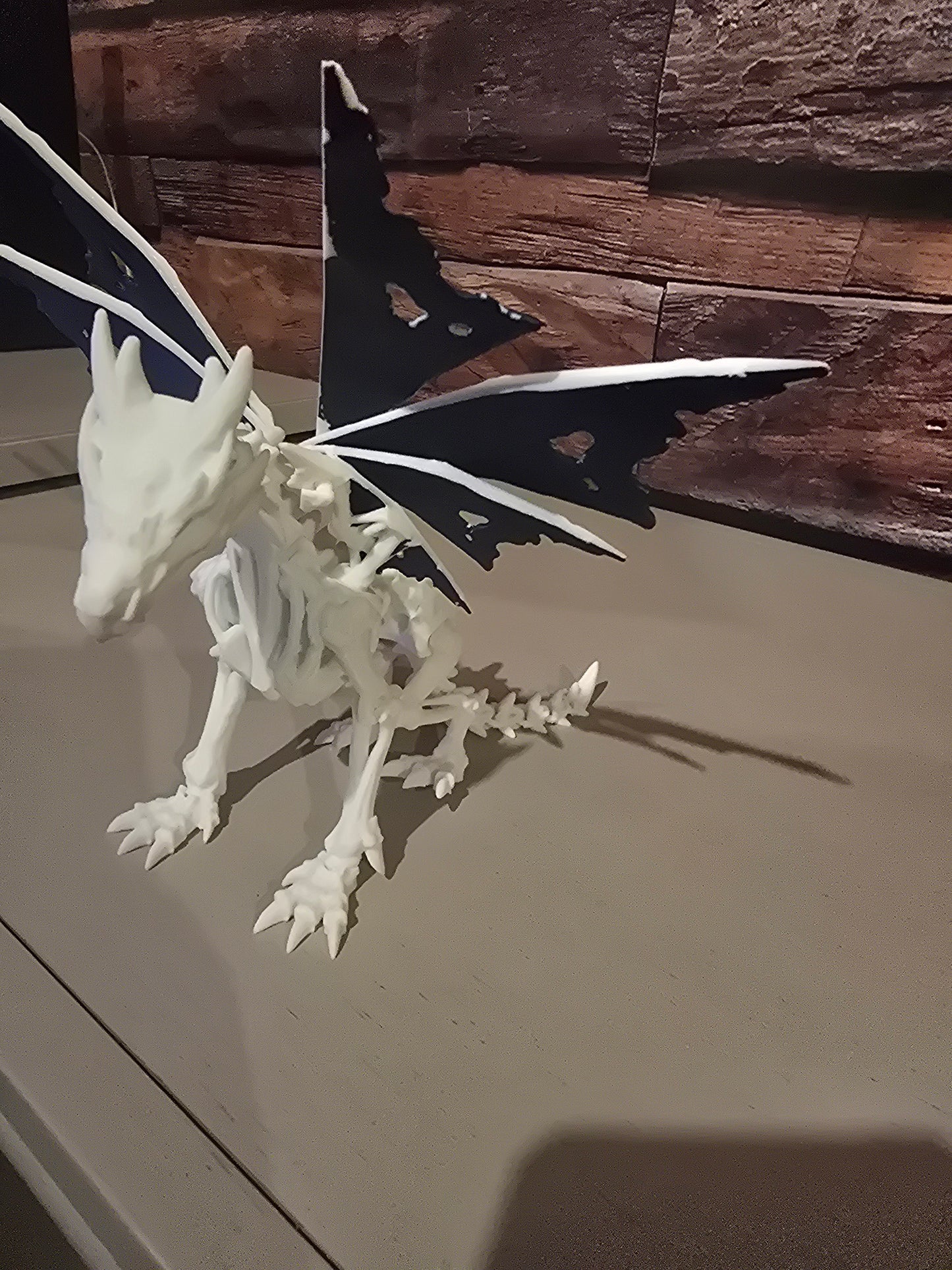 Wraith Dragon