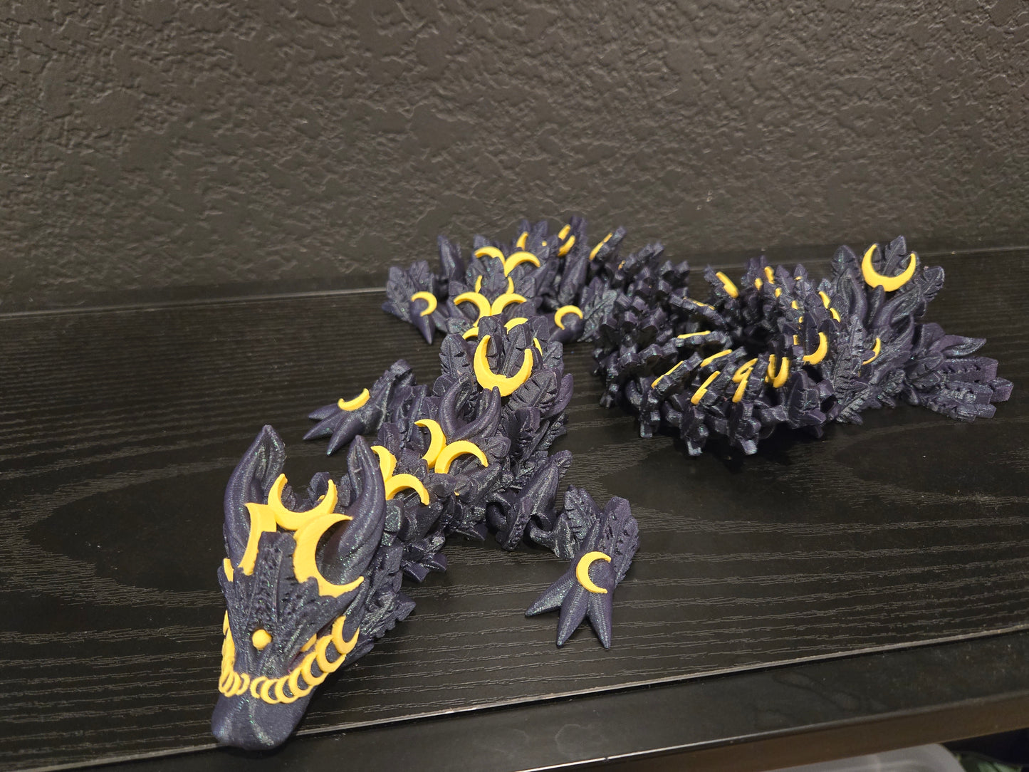 Lunar Dragon