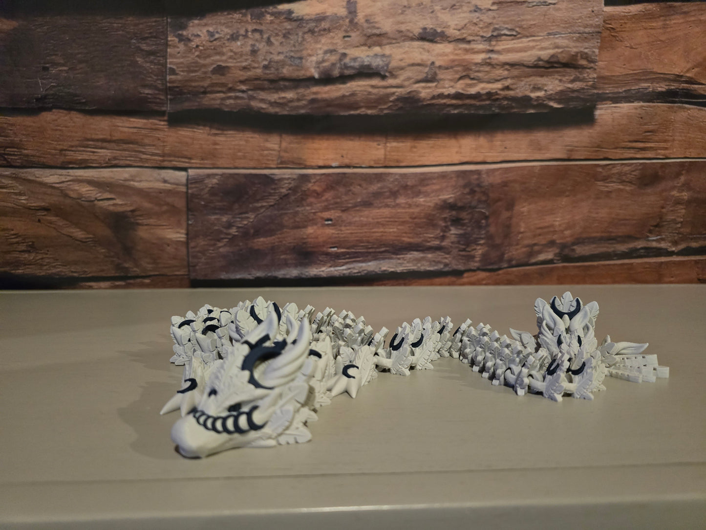 Lunar Dragon