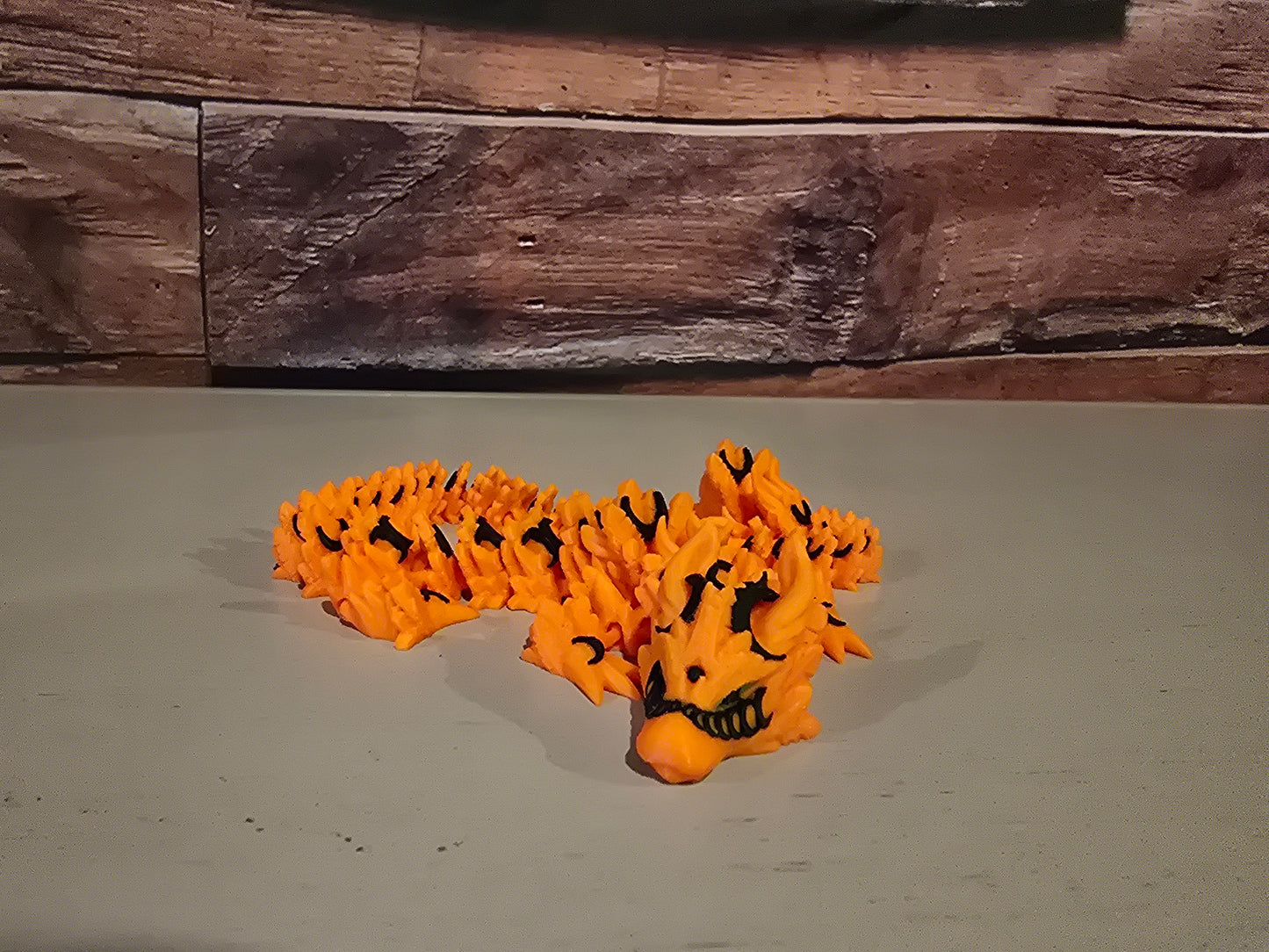 Lunar Dragon