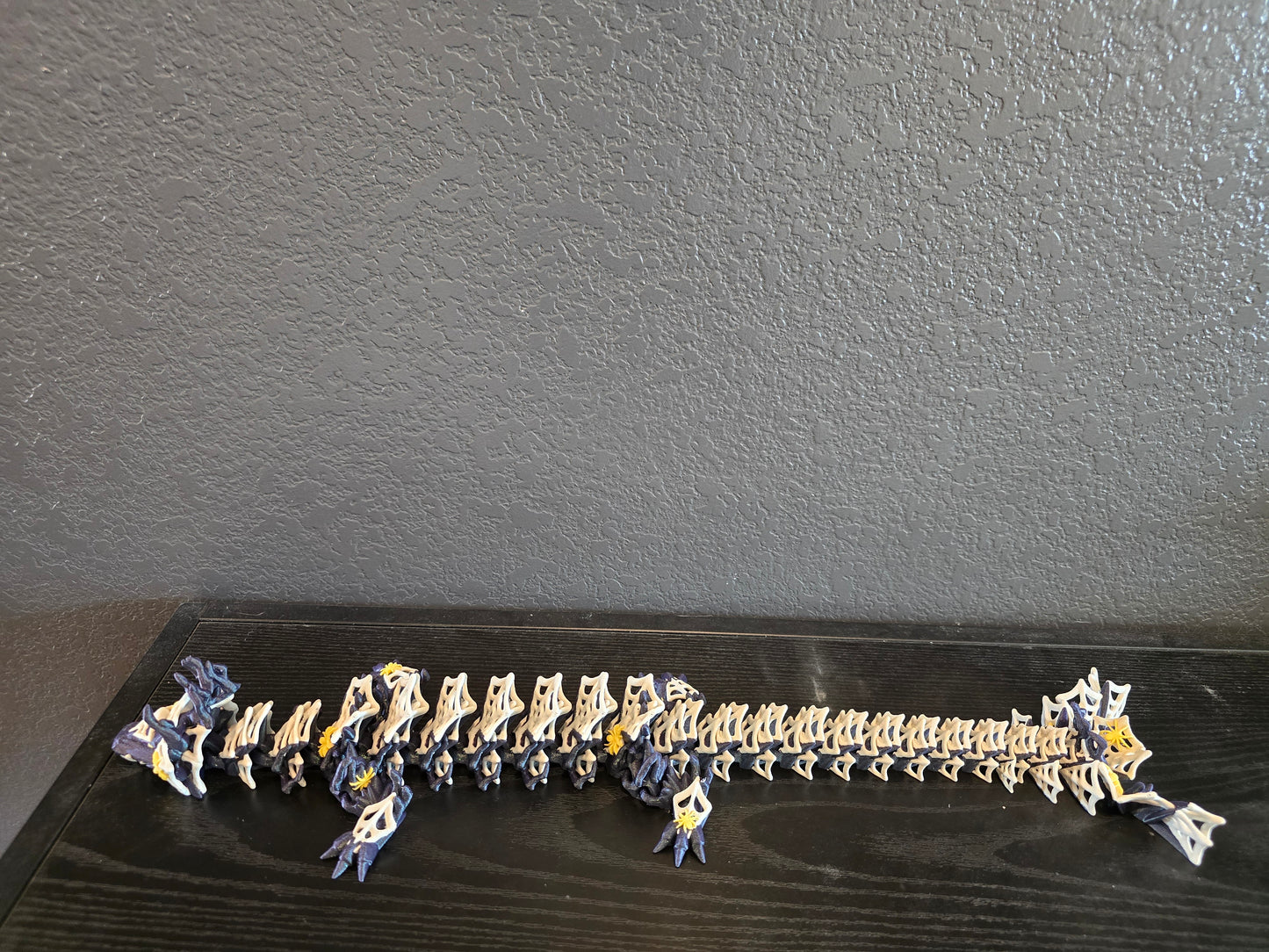 Web Dragon