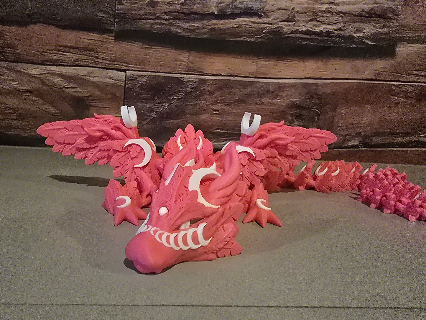 Lunarwing Dragon