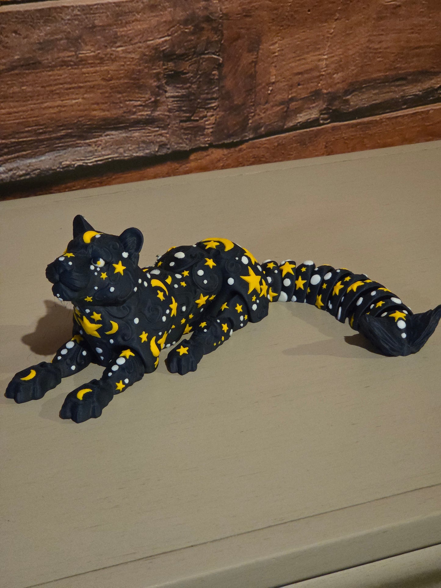 Lunar Panther