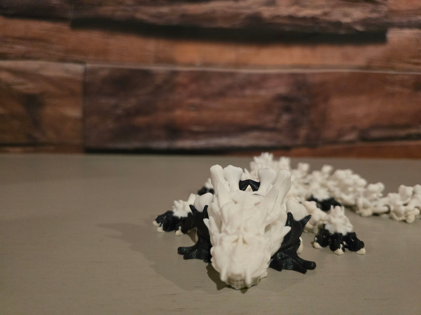 Bone Dragon