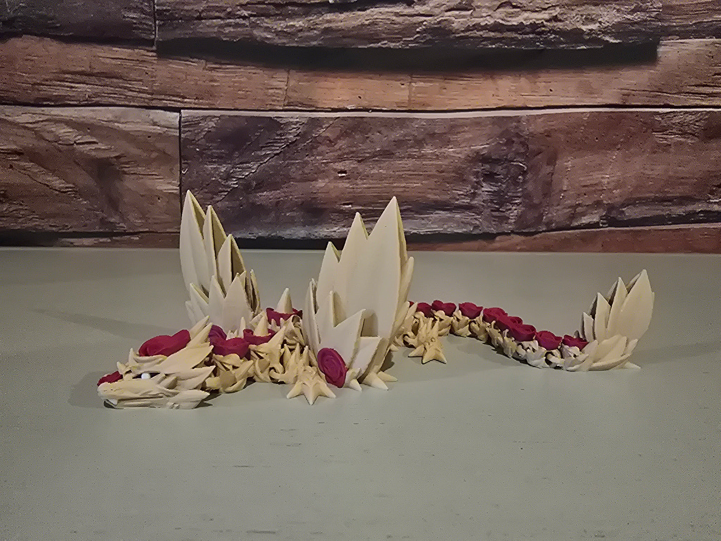 Rosewing Dragon