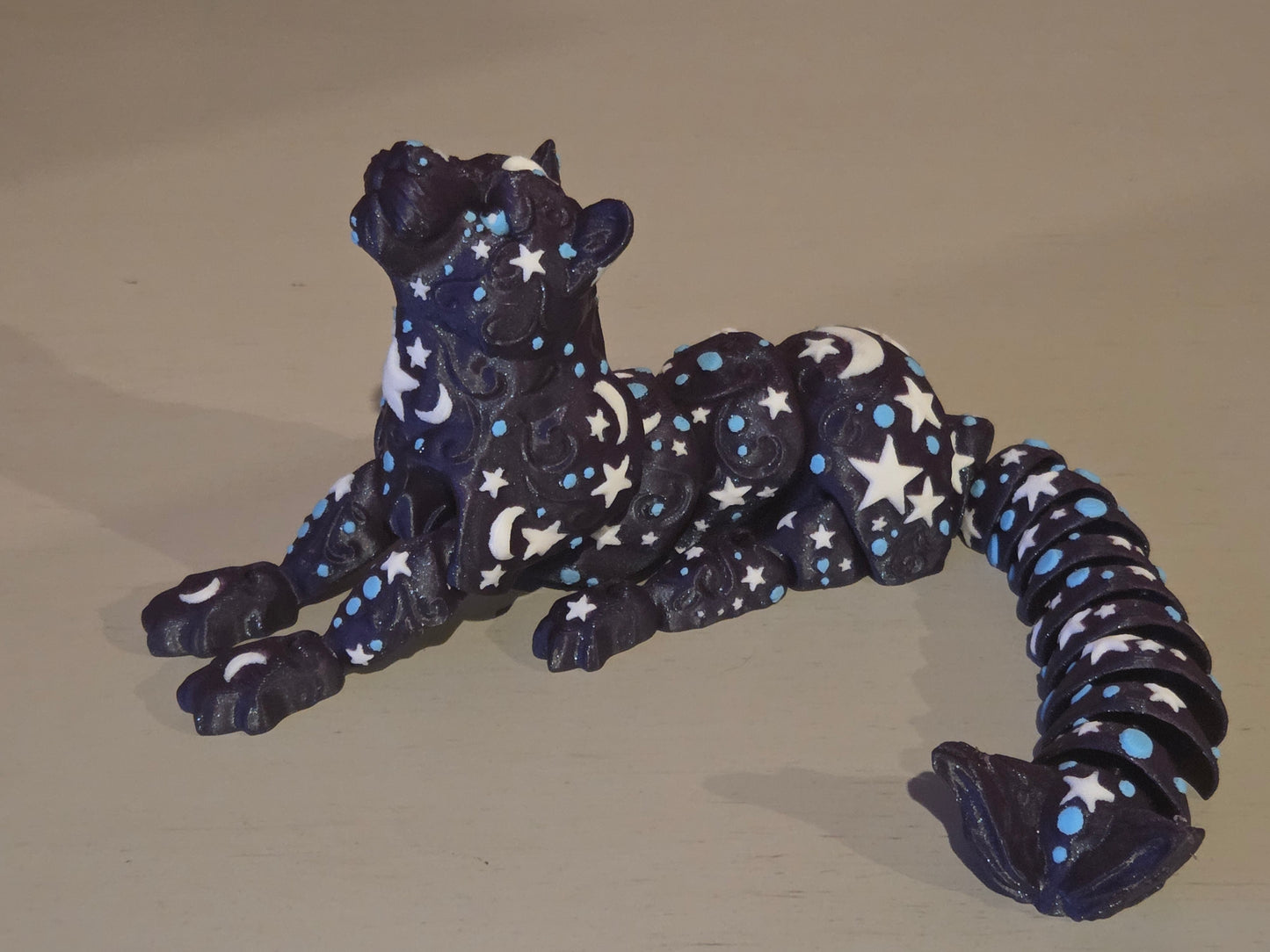 Lunar Panther