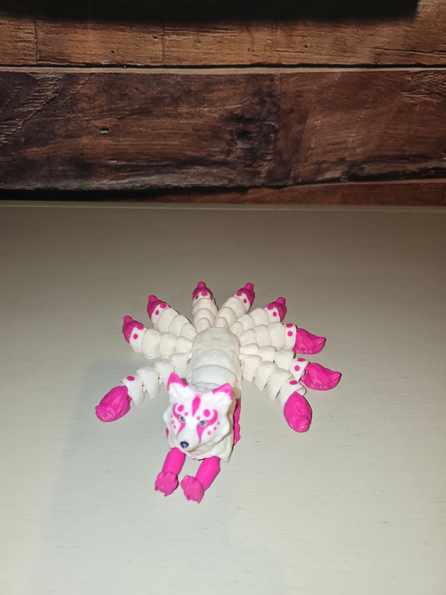 Kitsune