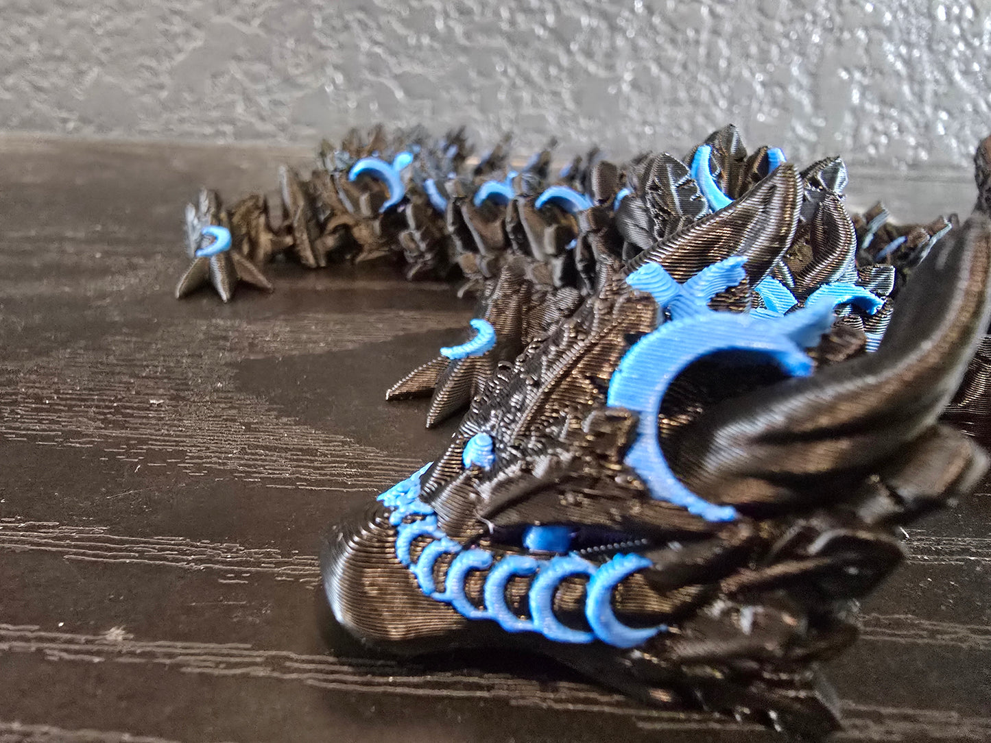 Lunar Dragon