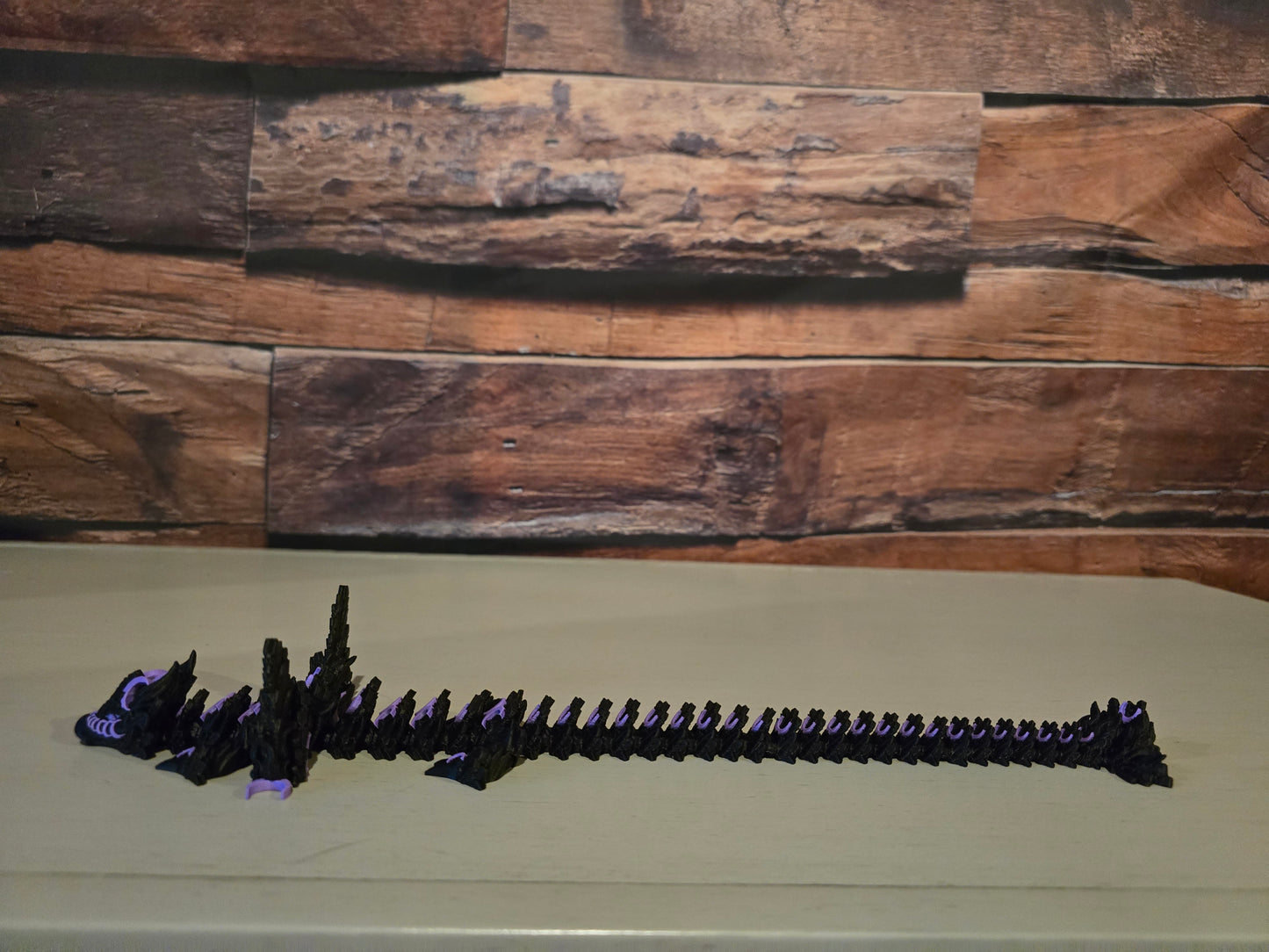 Lunarwing Dragon