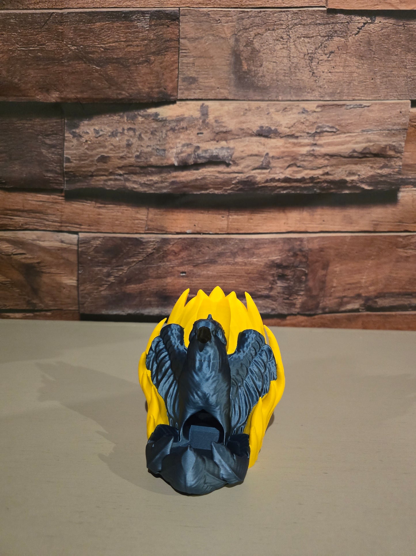 Phoenix Dice Tower