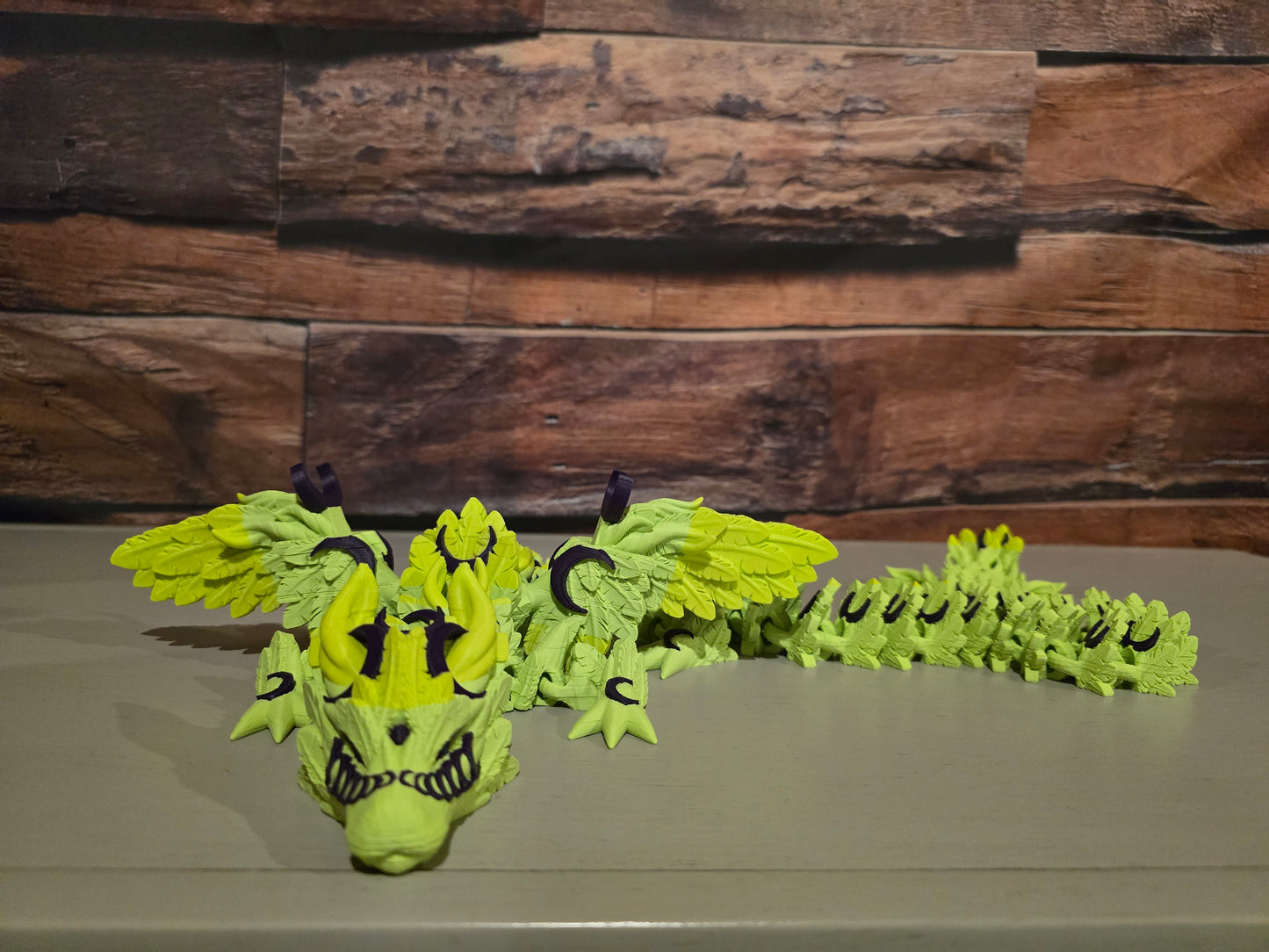 Lunarwing Dragon
