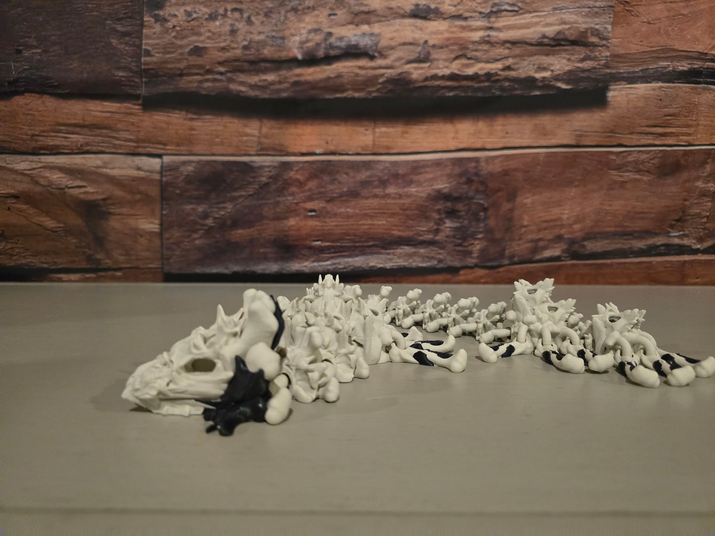 Bone Dragon