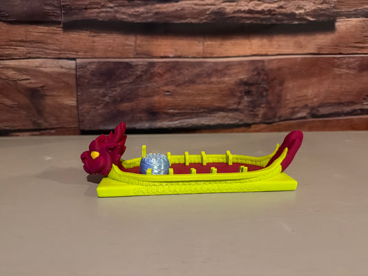 Dragon Boat