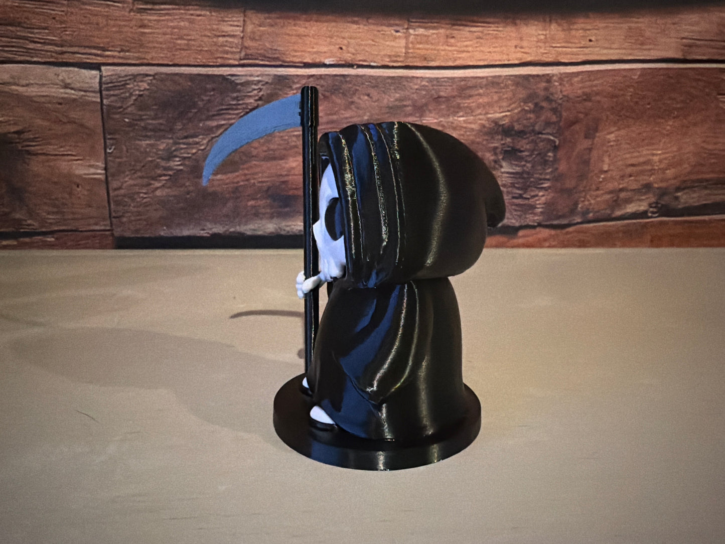 Grim Reaper - Figurine