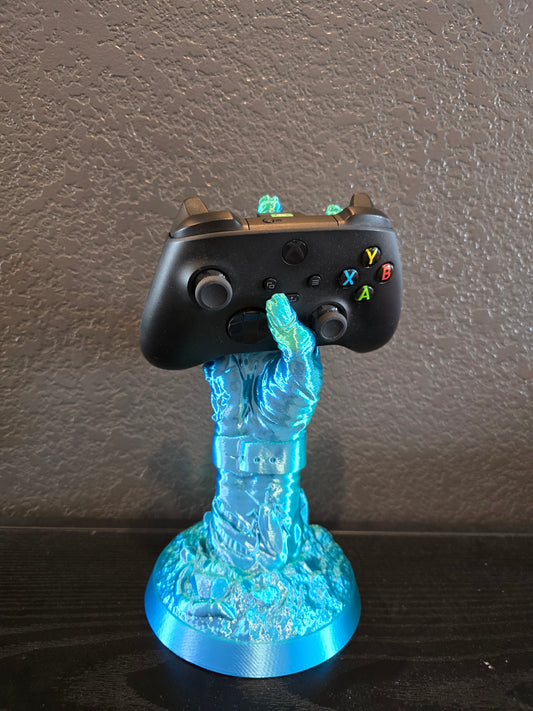 Zombie Controller Holder