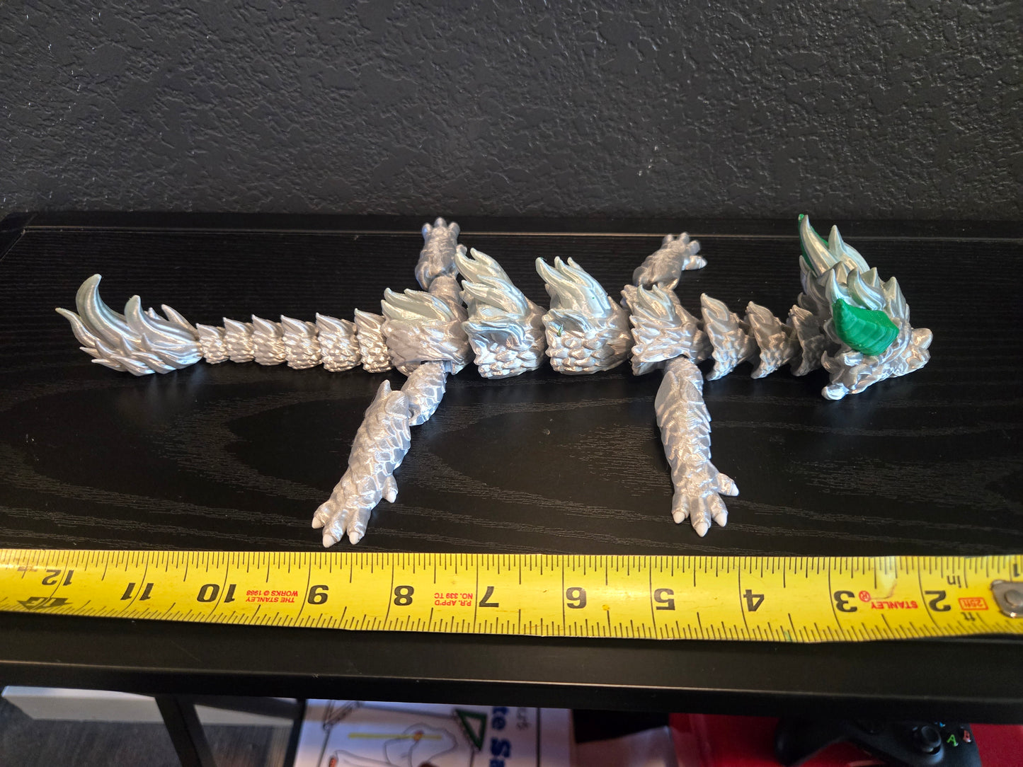 Baby Articulating Dragon