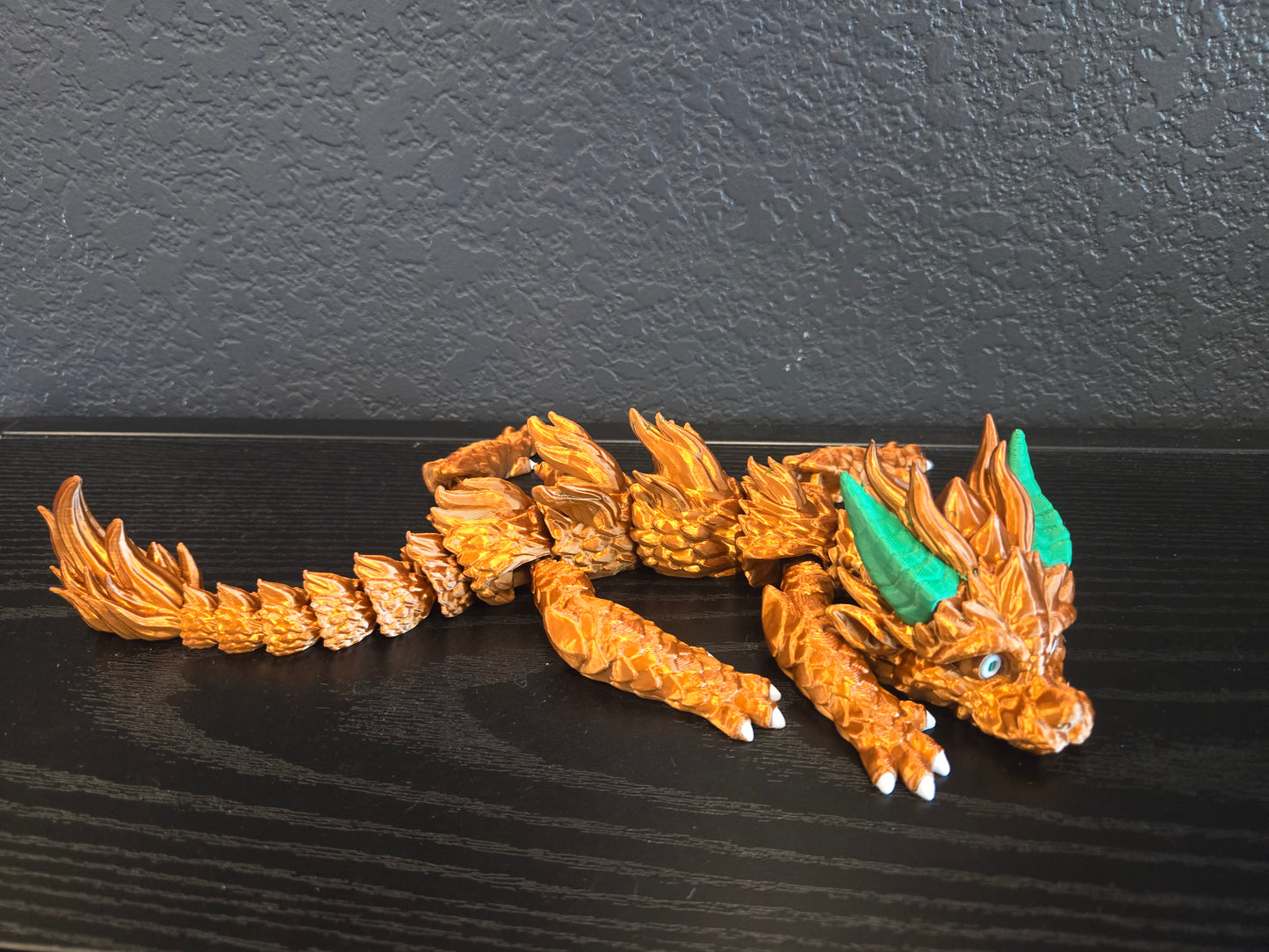 Baby Articulating Dragon