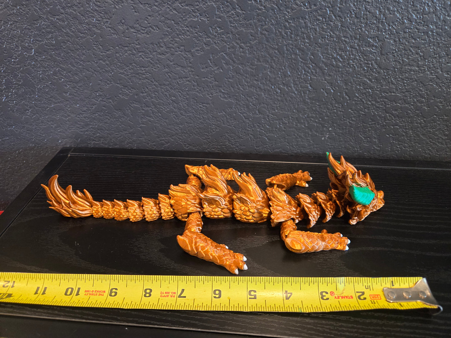 Baby Articulating Dragon