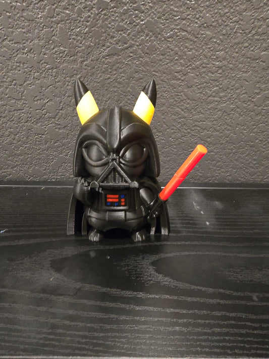 LG Darth Pikachu