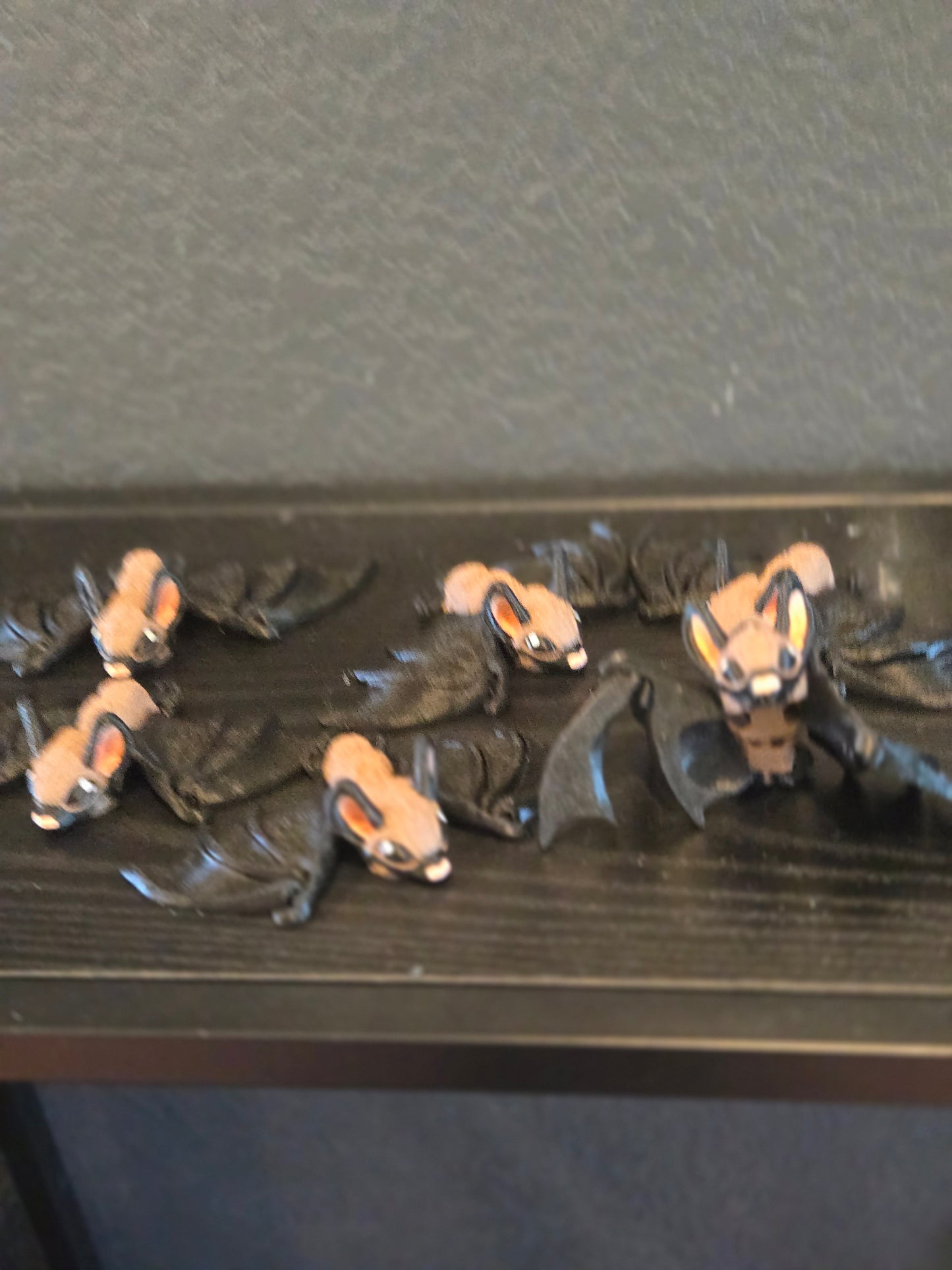 Mini Bats