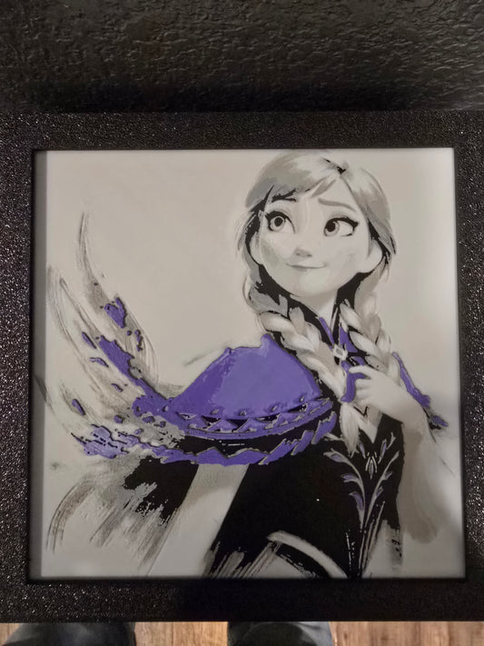 Anna Wall Art