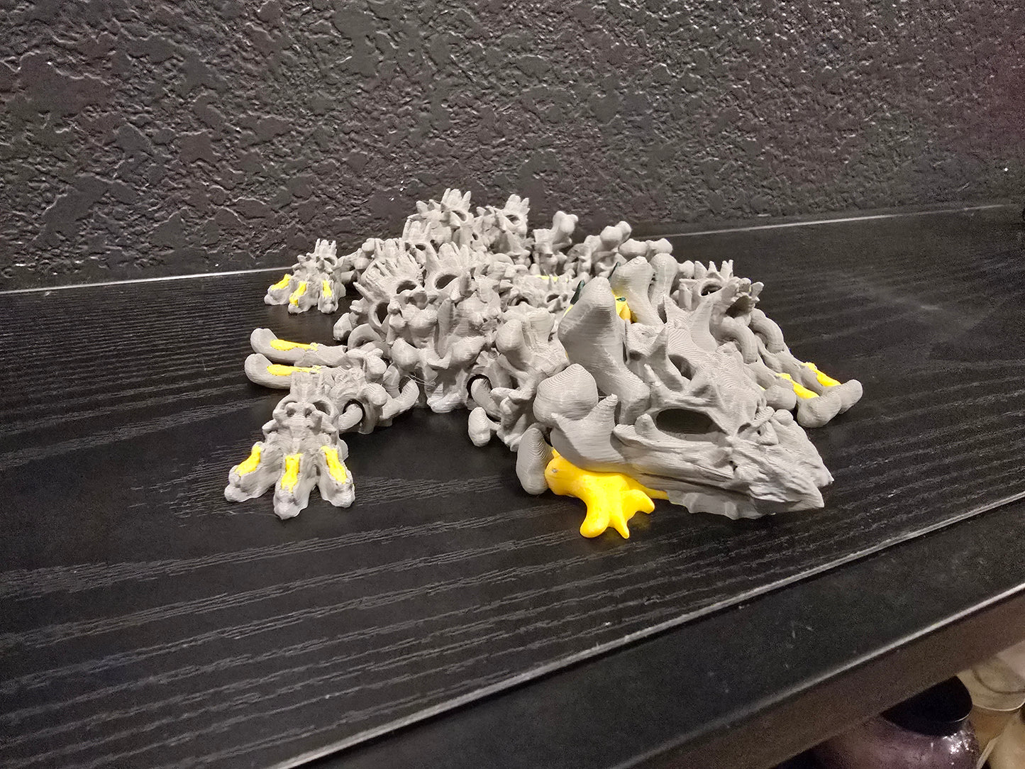 Bone Dragon