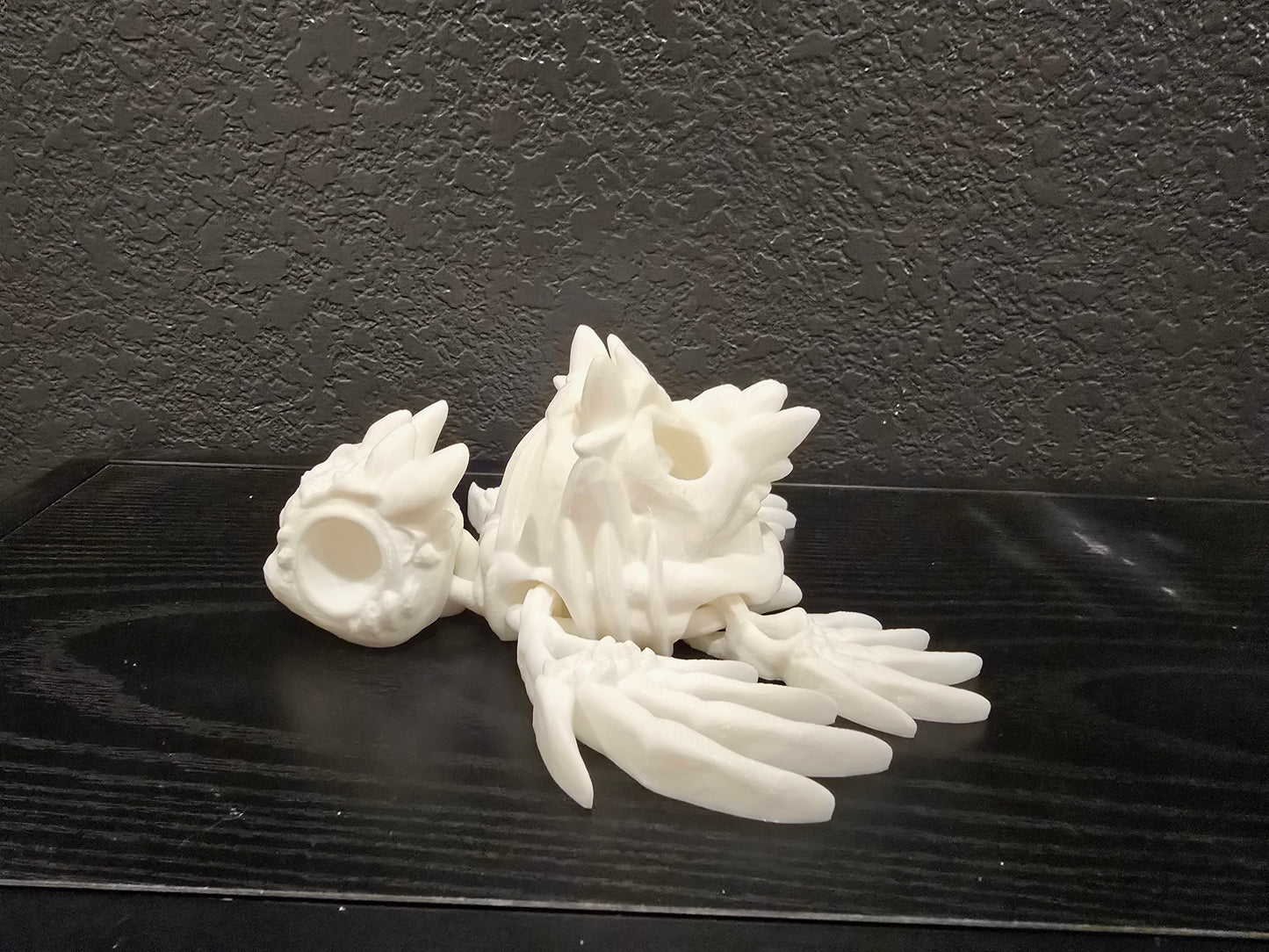 Skeletal Turtle