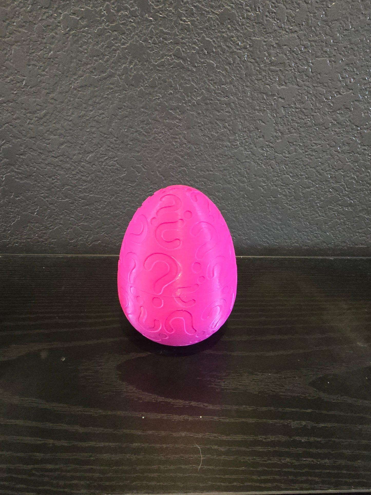 Mystery Egg of Minis