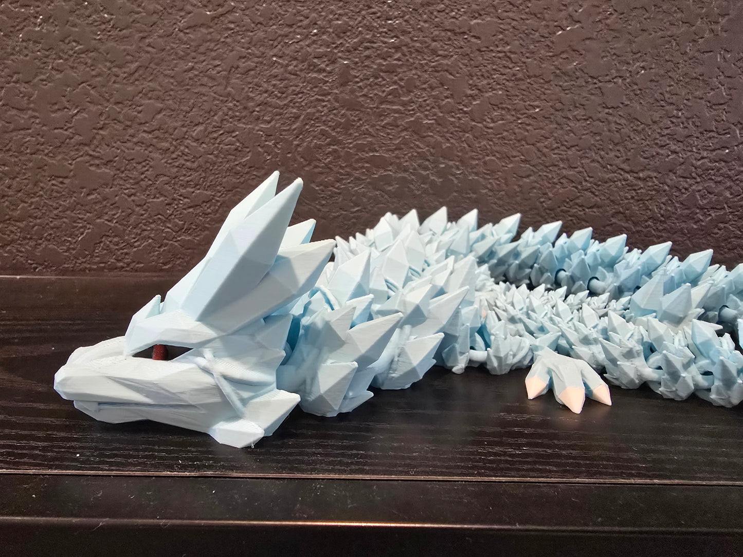 Crystal Dragon