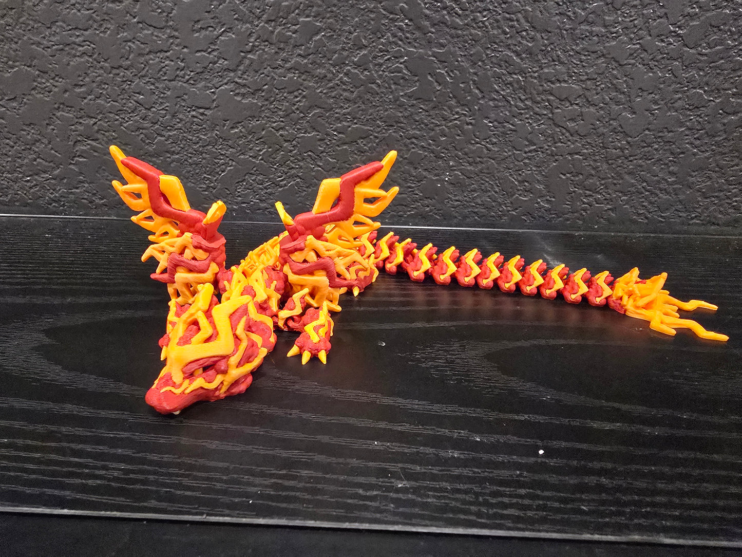 Stormwing Dragon